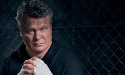 Олег Тактаров рассказал, как в ресторане на него напали сразу 5 охранников