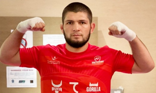 Майк Тайсон хочет организовать бой Хабибу по правилам бокса. Уже названы возможные соперники