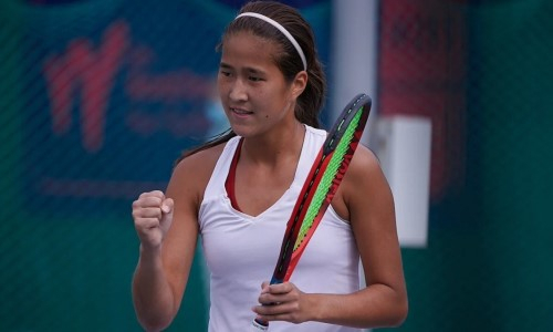 Казахстанские теннисисты стали триумфаторами международных турниров в парном разряде