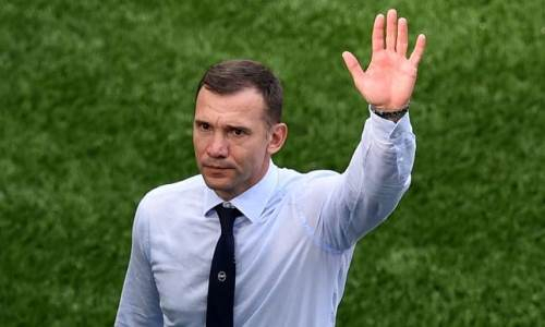 «Немного плюса». Как отразится уход Шевченко из сборной Украины на матче с Казахстаном