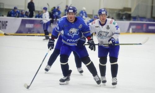 «Не ждем больших сенсаций». Российский эксперт спрогнозировал сезон КХЛ для «Барыса» и Кубок Президента РК