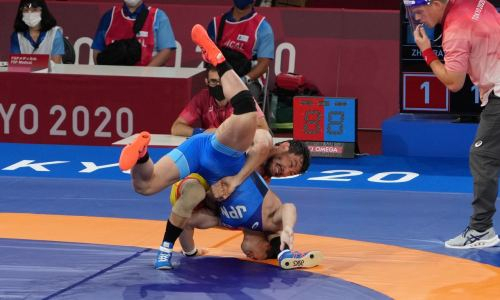 Ничего примечательного. Итоги выступлений казахстанских спортсменов на Олимпиаде в Токио 2 августа