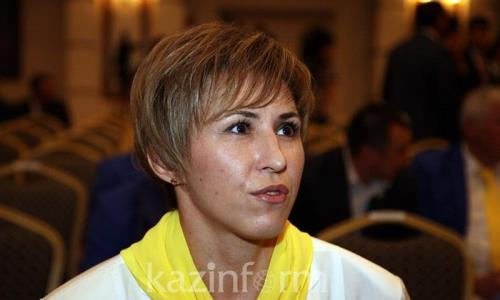 «Каждый хочет вернуться домой с медалью». Манюрова рассказала о «падении фаворитов» на Олимпийских играх в Токио