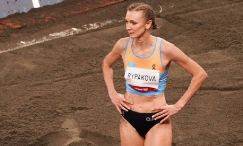 «Ни с чем не сравнимое зрелище». Ольга Рыпакова подвела итоги Олимпиады-2020