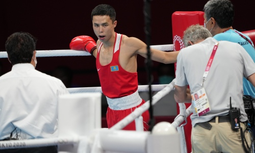 Расписание выступлений казахстанских спортсменов на Олимпиаде в Токио 3 августа