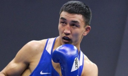 «Бразилец на голову выше него в мастерстве». Сарсекбаев раскритиковал Аманкула за поражение на Олимпиаде-2020