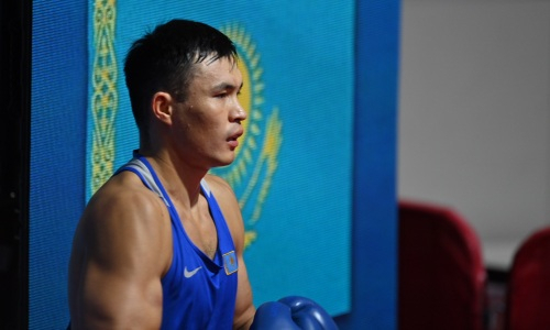 Казахстану предрекают «серебро» Олимпиады-2020. Его должен взять боксер
