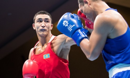 «Тренеры закрывали глаза». Сарсекбаев резко высказался о травме Аманкула