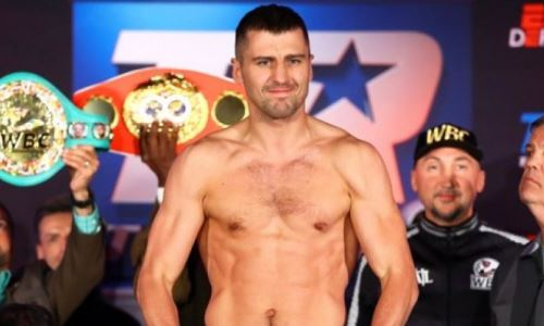 «Мне не стыдно говорить». Гвоздик выступил с новым заявлением о возобновлении карьеры