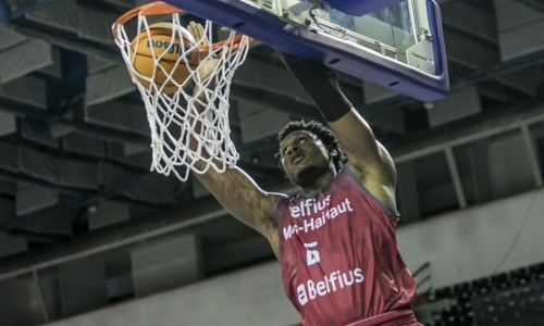 «Астана» объявила о подписании первого новичка в межсезонье