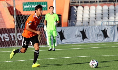 «Шахтер» представил дополнительную заявку на третий раунд отбора Лиги Конференций