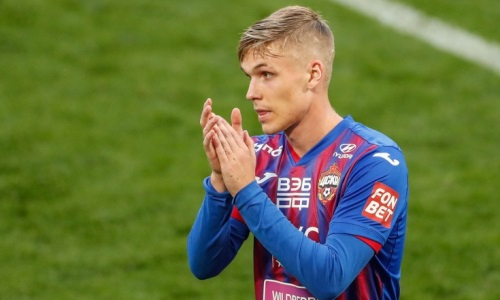 Одноклубник Зайнутдинова рассказал, как у него угнали машину в Москве