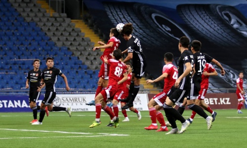 «Убогие». Игроков клуба КПЛ унизили в Европе после победы над местным грандом