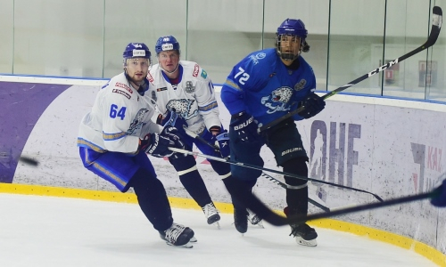 «Надо пинать, пинать и пинать». Назван проблемный игрок тройки нападения «Барыса»