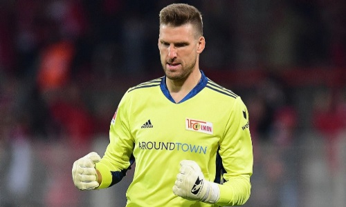 «Одно можно сказать точно». Голкипер «Унион Берлина» вынес вердикт возможным матчам с «Астаной»