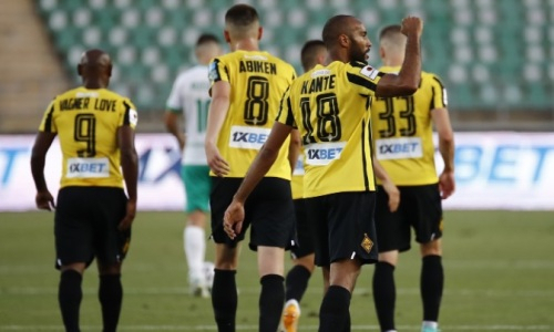 «Можно проскочить». Юсуп Шадиев назвал подходящего для «Кайрата» соперника в плей-офф Лиги Европы