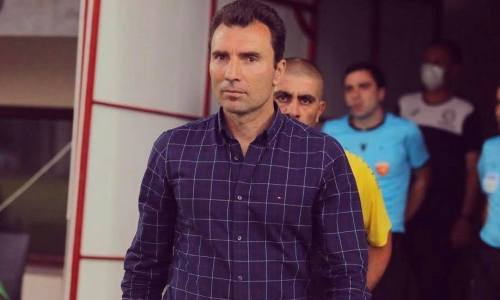 Соперник «Кайрата» в Лиге Европы официально обрел главного тренера