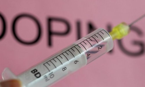 Два легкоатлета попались на допинге и отстранены от Олимпиады в Токио, где выступает Казахстан