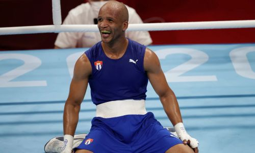 Казахстан не так уж и плох на общем фоне. Кто остался в боксе на Олимпиаде-2020?