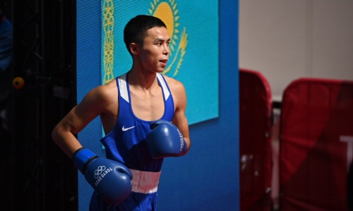 Медаль на перспективу. Итоги выступлений казахстанских спортсменов на Олимпиаде в Токио 3 августа