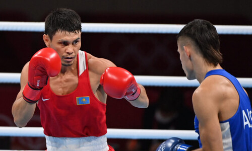 Костя Цзю объяснил сборным Казахстана и России по боксу, как избежать проблем с судейством на Олимпиаде-2020