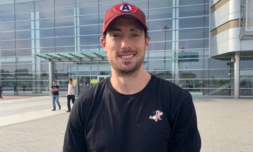 Казахстанский защитник пропустил матч Sochi Hockey Open