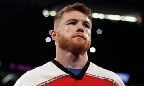 «Все начнут ныть». «Канело» подобрали соперника вместо боя за звание «абсолюта»