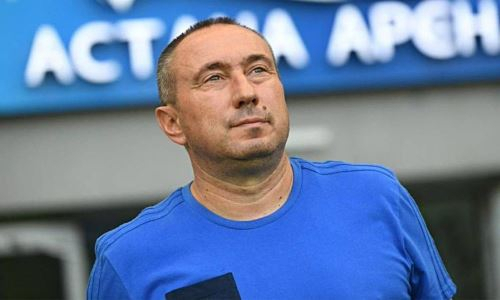 «Визитка и все мои успехи там». Экс-наставник сборной Казахстана заявил о готовности принять клуб РПЛ