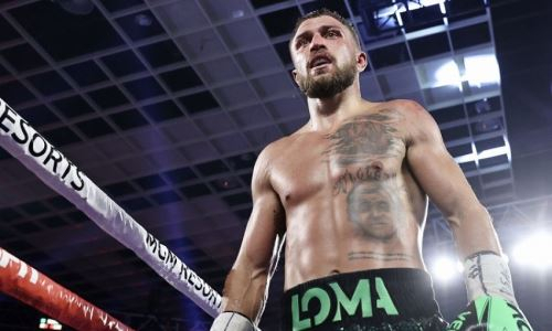 Боб Арум назвал двух потенциальных соперников Ломаченко на следующий бой