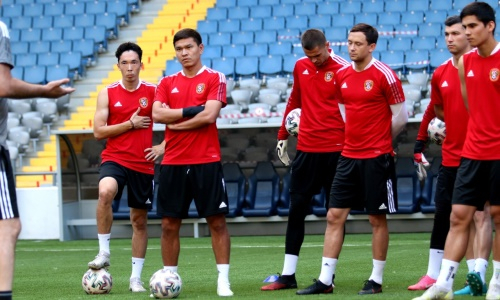 «Вслед за киевским „Динамо“». Работавший в Украине тренер из Казахстана оценил соперника «Шахтера» в Лиге Конференций