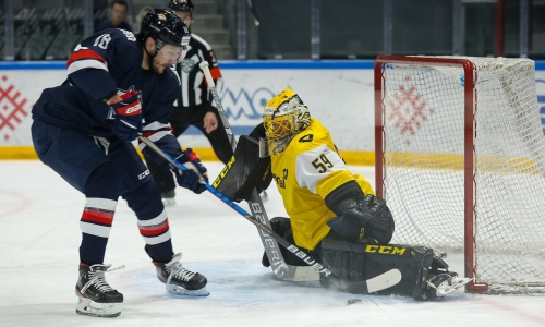 «Выглядело странным». Решение по форварду сборной Казахстана в клубе КХЛ удивило российского эксперта