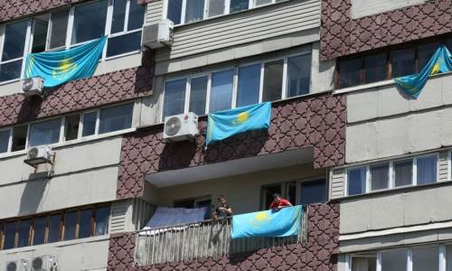 Во сколько обошлась Казахстану трансляция Олимпиады в Токио