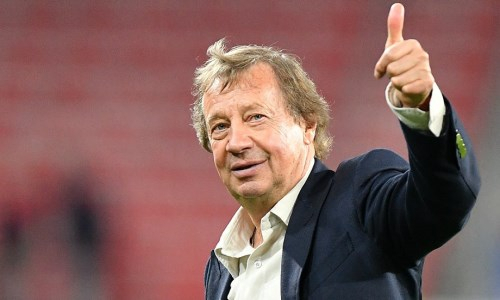 Клуб РПЛ вместо экс-наставника сборной Казахстана официально назначил Юрия Семина