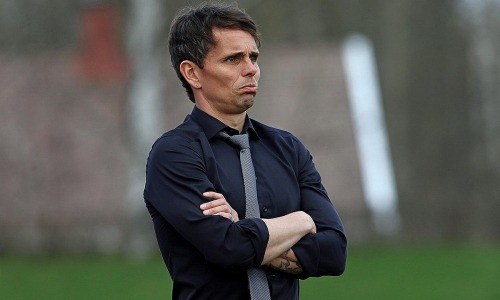 «Каждый из моих игроков — звезда. У них достаточно безумства». Наставник КуПСа обещает проблемы «Астане» и выделяет ее лидера