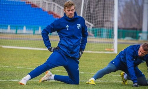 Экс-игрок «Жетысу» из Европы передумал переходить в «Туран»