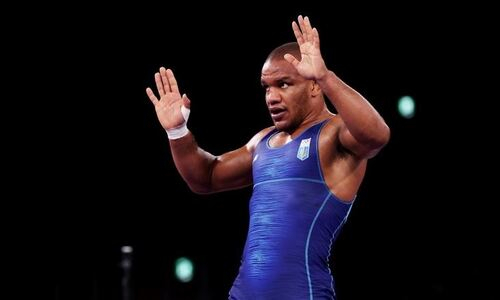 Украина опередила Казахстан в гонке за первое «золото» на Олимпиаде в Токио