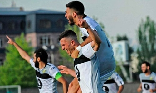 «Зарплаты в лидирующих командах Армении схожи с теми, что имеют игроки аутсайдеров чемпионата Казахстана». Бывший футболист КПЛ из «Алашкерта» оценил шансы против «Кайрата»