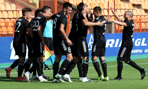 Прямая трансляция матча «Колос» — «Шахтер» в Лиге Конференций