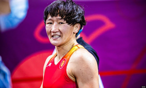 Третье «серебро» в своей истории завоевал Кыргызстан на Олимпиаде-2020. У Казахстана в Токио только «бронза»