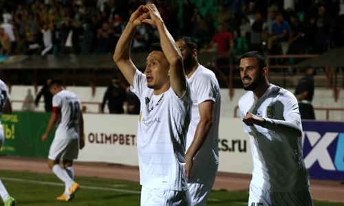 «Qazsport» покажет матчи «Кайрата», «Тобола» и «Шахтера» в еврокубках