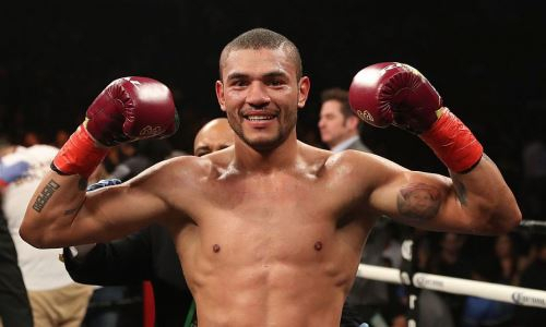 Экс-чемпион мира хочет победить бывшего спарринг-партнера Головкина и получить бой с «Канело»