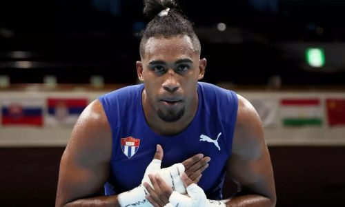 У Кубы уже два «золота», Казахстан на грани. Кто остался в боксе на Олимпиаде-2020