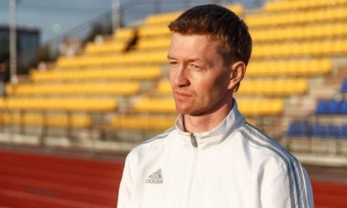 Произошло изменение в тренерском штабе российского клуба футболиста сборной Казахстана