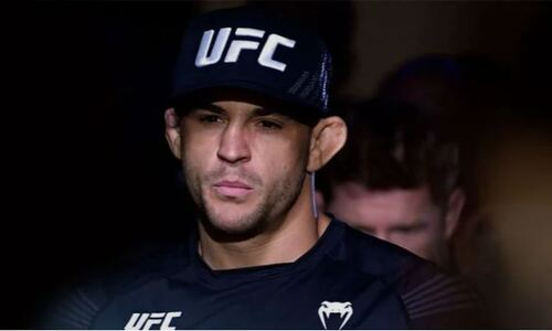 «Я сразу же уйду и буду продавать соус». Порье готов завершить карьеру и назвал для этого главное условие