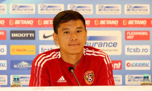 «В прошлой игре в нас никто не верил». Форвард «Шахтера» поделился ожиданиями от матча с «Колосом»