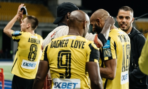 Комфортный «Кайрат», максимальный «Тобол», фартовая «Астана», выкарабкивающийся «Шахтер». Четыре еврокубковых истории перед плей-офф