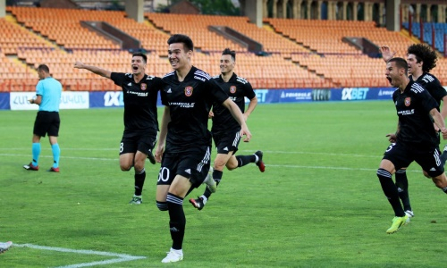 «Не оставят шансов». Украинский комментатор спрогнозировал матч Лиги Конференций «Колос» — «Шахтер»