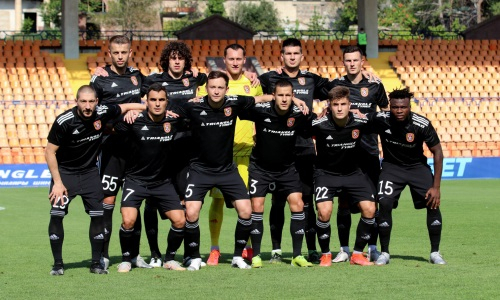 «Ехать в Казахстан без запаса — опасно». СМИ назвало точный счет матча Лиги Конференций «Колос» — «Шахтер»