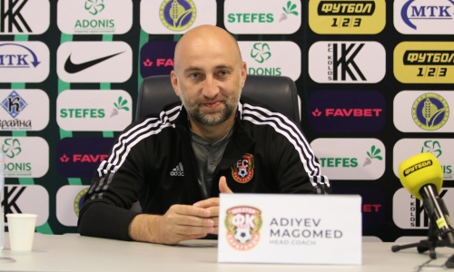 Наставник «Шахтера» сообщил о возвращении лидеров и объяснил выступление в еврокубках на «Астана Арене»