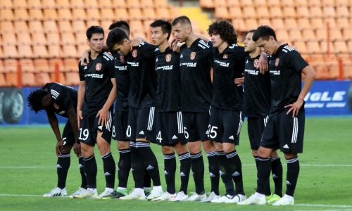 «Выбили какие-то дилетанты, любители». В Европе не могут принять успех клуба КПЛ